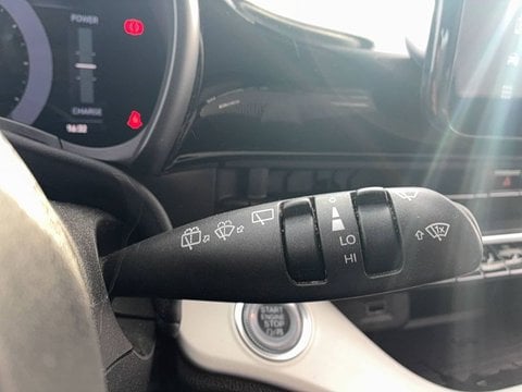 Voitures D'occasion À Villenave-D'ornon | Fiat 500 E 95 Ch Action Plus 3P