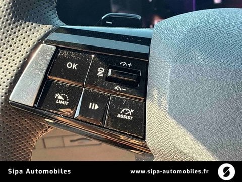 Voitures D'occasion À Toulouse | Opel Astra 1.5 Diesel 130 Ch Bva8 Gs 5P