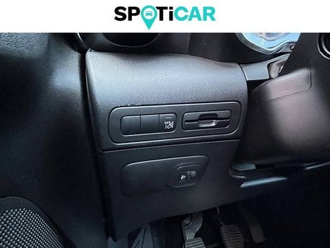 Voitures D'occasion À Lescar | Citroën C3 Aircross Puretech 110 S&S Bvm6 Shine 5P