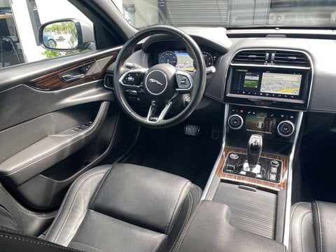 Voitures D'occasion À Labège | Jaguar Xe P250 Bva R-Dynamic Se 4P