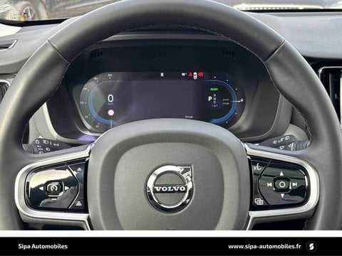 Voitures D'occasion À Labège | Volvo Xc60 T6 Awd Hybride Rechargeable 253 Ch+145 Ch Geartronic ...