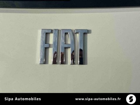 Voitures D'occasion À Mérignac | Fiat 500 E 118 Ch Nouvelle 3P