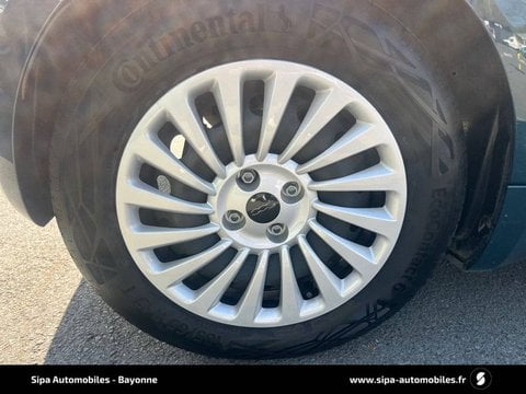 Voitures D'occasion À Bayonne | Fiat 500 Iii Electrique E 118 Ch Nouvelle 3P