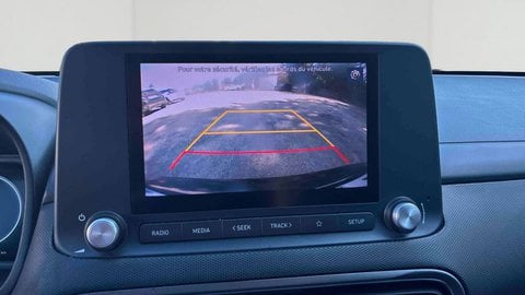 Voitures D'occasion À Le Bouscat | Hyundai Kona Electrique 39 Kwh - 136 Ch Intuitive 5P