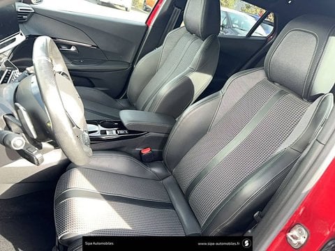 Voitures D'occasion À La-Teste-De-Buch | Peugeot 2008 Ii Bluehdi 130 S&S Eat8 Gt 5P