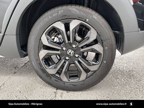 Voitures D'0Km À Mérignac | Honda Jazz Iv Crosstar E:hev 1.5 I-Mmd Advance 5P