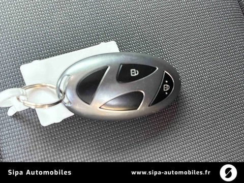 Voitures D'occasion À Le Bouscat | Hyundai Kona 1.0 T-Gdi 100 Intuitive 5P