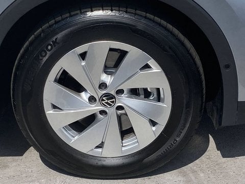 Voitures D'occasion À Lescar | Volkswagen Tiguan 2.0 Tdi 150Ch Dsg7 Life Plus 5P