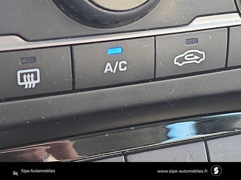 Voitures D'occasion À La-Teste-De-Buch | Hyundai I20 Coupé 1.0 T-Gdi 100 Intuitive 3P