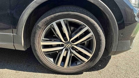 Voitures D'occasion À Libourne | Volkswagen Tiguan 1.4 Ehybrid 245Ch Dsg6 Elegance Exclusive 5P