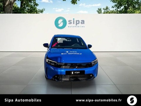 Voitures D'0Km À Toulouse | Opel Corsa Electrique 156 Ch Gs 5P