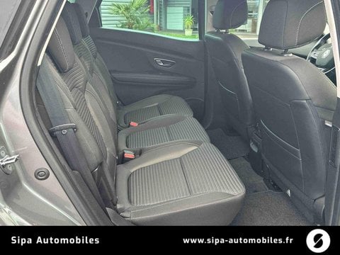 Voitures D'occasion À Lescar | Renault Scénic Scenic Blue Dci 120 Business 5P