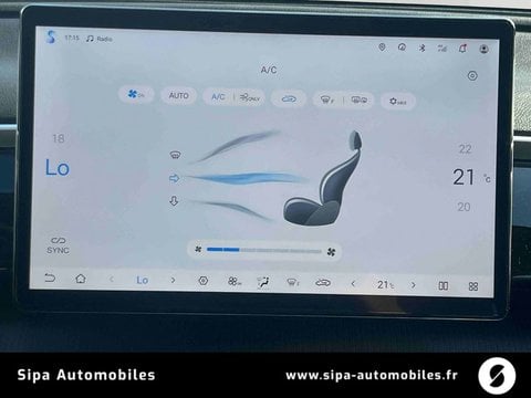 Voitures D'0Km À Mérignac | Byd Seal Sealion 5 1.5L Dm-I 212 Ch Phev Comfort 5P