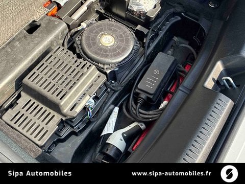 Voitures D'occasion À Mérignac | Mercedes-Benz Cla Shooting Brake 250 E 8G-Dct Amg Line 5P