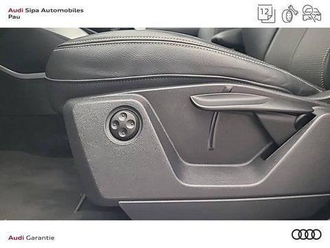 Voitures D'occasion À Lescar | Audi Q2 30 Tdi 116 S Tronic 7 S Line Plus 5P