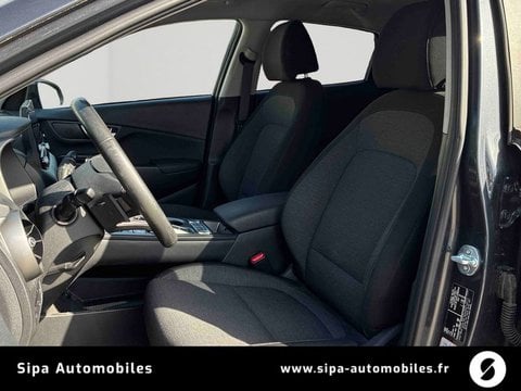 Voitures D'occasion À Le Bouscat | Hyundai Kona Electrique 39 Kwh - 136 Ch Creative 5P