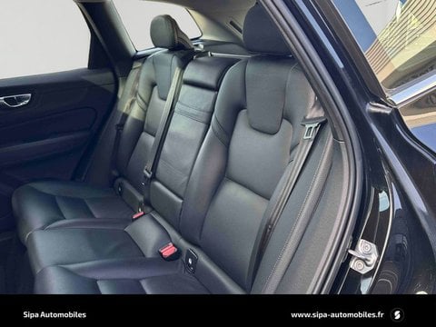 Voitures D'occasion À Labège | Volvo Xc60 T8 Twin Engine 303 Ch + 87 Ch Geartronic 8 Inscriptio...