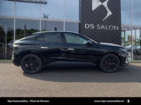 Voitures D'occasion À Mont-De-Marsan | Ds Ds 4 Hybride E-Tense 225 Eat8 Performance Line+ 5P