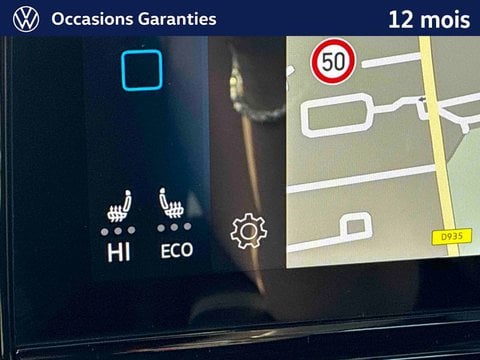 Voitures D'occasion À Tarbes | Volkswagen Id.4 174 Ch Pro Life Plus 5P