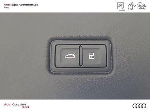 Voitures D'occasion À Lescar | Audi Q5 Sportback 50 Tfsie 299 S Tronic 7 Quattro Business Execut...