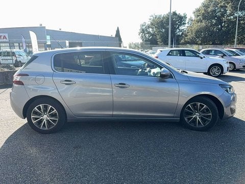 Voitures D'occasion À Muret | Peugeot 308 Ii 1.2 Puretech 130Ch S&S Eat6 Allure 5P