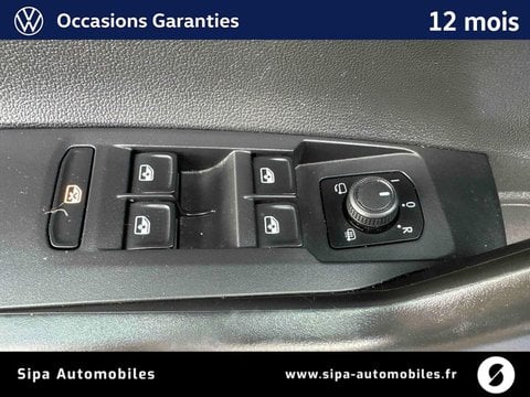 Voitures D'occasion À Tarbes | Volkswagen Polo 1.0 Tsi 95 S&S Bvm5 Life Business 5P