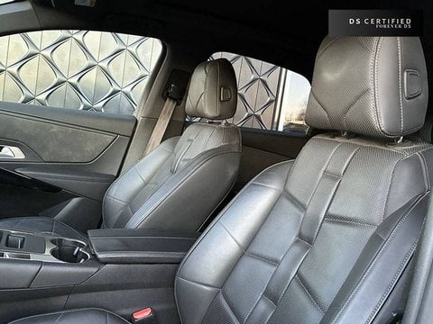 Voitures D'occasion À Lescar | Ds Ds 7 Crossback Ds7 Crossback Hybride 300 E-Tense Eat8 4X4 Gran...