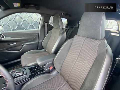 Voitures D'occasion À Lescar | Ds Ds 3 Crossback Puretech 130 S&S Eat8 Business 5P
