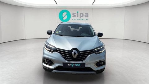 Voitures D'occasion À Villenave-D'ornon | Renault Kadjar Blue Dci 115 Edc Intens 5P