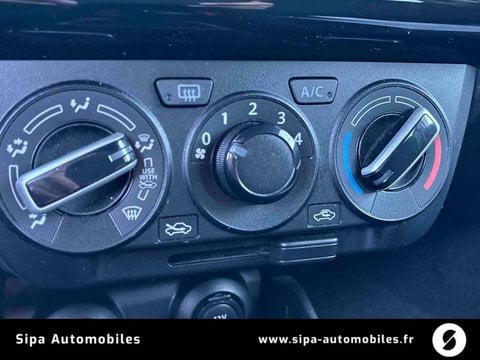 Voitures D'occasion À Mérignac | Suzuki Swift 1.2 Dualjet Privilège 5P