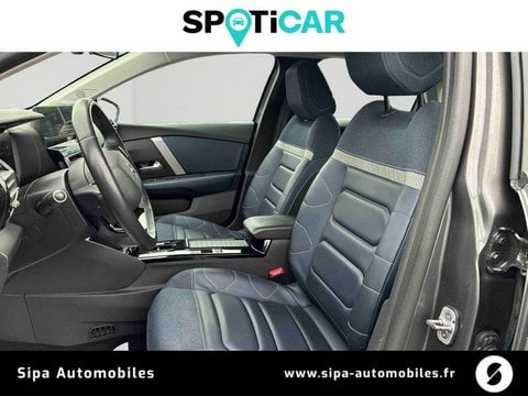 Voitures D'occasion À Mont-De-Marsan | Citroën C4 E- 136 Ch Automatique Feel Pack 5P