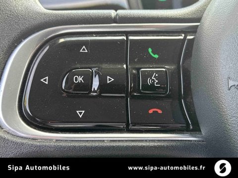 Voitures D'occasion À Libourne | Fiat 500 E 95 Ch Action Plus 3P