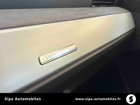 Voitures D'occasion À Anglet | Audi Q3 35 Tfsi 150 Ch S Tronic 7 Design Luxe 5P
