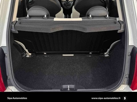 Voitures D'occasion À Mérignac | Fiat 500 1.0 70 Ch Hybride Bsg S/S Dolcevita 3P