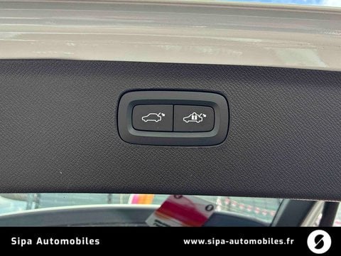 Voitures D'occasion À Mérignac | Volvo Xc90 Recharge T8 Awd 310+145 Ch Geartronic 8 7Pl Ultimat...