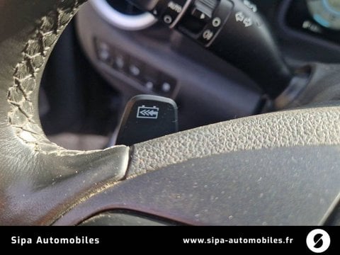 Voitures D'occasion À Muret | Hyundai Kona Electrique 39 Kwh - 136 Ch Intuitive 5P