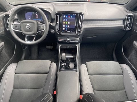 Voitures D'occasion À Labège | Volvo Xc40 B3 163 Ch Dct7 Ultimate 5P