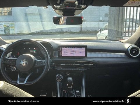 Voitures D'occasion À Lescar | Alfa Romeo Tonale 1.5 Hybrid 160 Ch Vgt Tct7 Edizione Speciale 5P