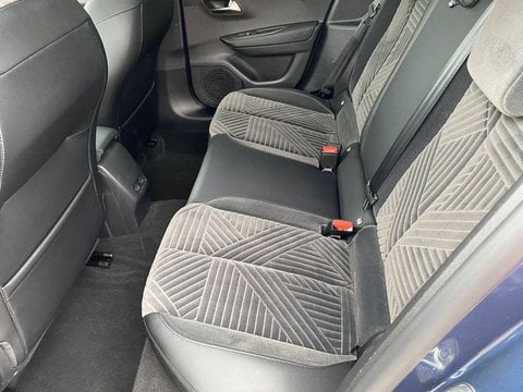 Voitures D'occasion À Mérignac | Lancia Ypsilon Electrique Iii Elettrica 156Ch Lx 5P