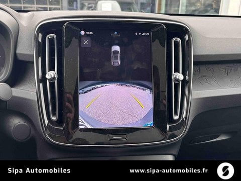 Voitures D'occasion À Labège | Volvo C40 Recharge 231 Ch 1Edt Start 5P