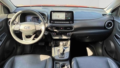 Voitures D'occasion À Libourne | Hyundai Kona Hybrid 141 Executive 5P