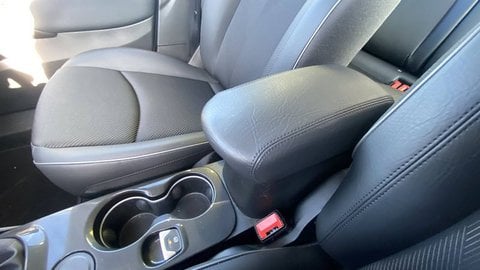 Voitures D'occasion À Toulouse | Fiat 500X 1.0 Firefly Turbo T3 120 Ch Cross 5P
