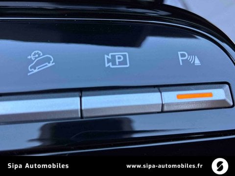 Voitures D'occasion À Le Bouscat | Hyundai Tucson 1.6 T-Gdi 215 Hybrid Bva6 Intuitive 5P