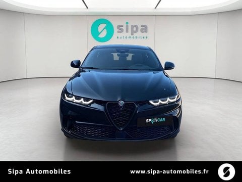 Voitures D'occasion À Mérignac | Alfa Romeo Tonale 1.5 Hybrid 160 Ch Vgt Tct7 Sprint 5P