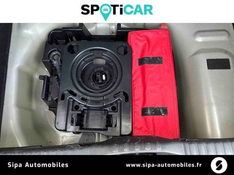 Voitures D'occasion À Lescar | Citroën C3 Bluehdi 100 S&S Bvm6 Feel 5P