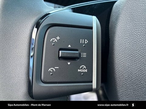 Voitures D'0Km À Mont-De-Marsan | Citroën C3 Aircross Ii Hybride 145 Ch Aut Plus 5P