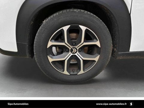 Voitures D'occasion À Mont-De-Marsan | Citroën C3 Aircross Bluehdi 110 S&S Bvm6 Plus 5P