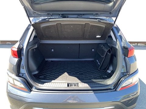 Voitures D'occasion À Villenave-D'ornon | Hyundai Kona Electrique 39 Kwh - 136 Ch Intuitive 5P