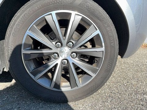 Voitures D'occasion À Muret | Peugeot 308 Ii 1.2 Puretech 130Ch S&S Eat6 Allure 5P