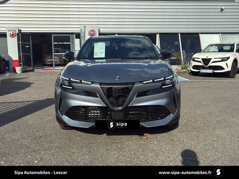 Voitures D'0Km À Lescar | Alfa Romeo Junior Ibrida Junior 1.2 Ibrida 145 Ch E-Dct6 Speciale 5P